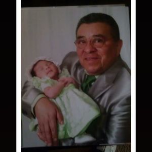 Meet your Posher, Narda